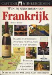 Joseph, Robert - Wijn en wijnstreken van Frankrijk - Capitool Wijnreisgidsen