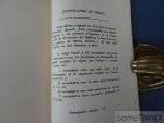 Yvonne Caroutch - Hordes virginales du matin. Edition originale illustrée d'une lithographie de Martin Dieterle. [n° 37 de 60]