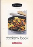 Illsley , Janet . [ isbn 9781843403340 ] - Cookery Book . ( Good Housekeeping . )