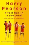 Harry Pearson - A Tall Man In A Low Land Some Time Among the Belgians