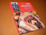 Luard, Elisabeth. - The Latin American Kitchen. A Book of essential Ingredients with over 200 authentic Recipes.