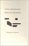 Van Gerrewey, Christophe - Reality without restraint: bathtime in the Villa dall'Ava