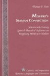 Finn, Thomas P. - Molière's Spanish Connection Seventeenth-Century Spanish Theatrical Influence on Imaginary Identity in Molière