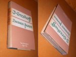 Greshoff, J. - Verzameld Werk. Zwanen pesten.