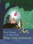 Toon Tellegen - Post voor iedereen