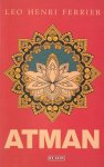 Ferrier, Leo Henri - Atman. Roman