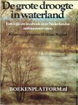 Zomeren, Koos van - Reppel William - De grote droogte in Waterland