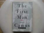 Albert Camus - The first man