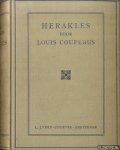 Couperus, Louis - Herakles