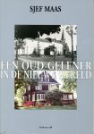 Maas, S. - Een / oud-Gelener in de nieuwe wereld / druk 1 / bio bibliografie prof. A. Schrijnemakers