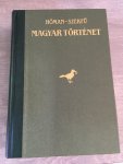 Hóman Bálint - Magyar Történet, 5 volumes