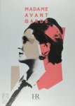 Fitoussi - Madame Avant Garde