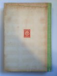 Hagberg, Knut - Carl Linnaeus: De Bloemenkoning