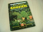 Brink, G.E. - Handboek  Snoeien