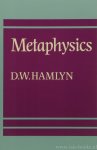 HAMLYN, D.W. - Metaphysics.