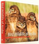 PETERSON, G.M., (ED.) - Bird Wildlife of Aruba. Text G.M. Peterson, A.H. Peterson-Bredie. Photography G.M. Peterson, A.A. Peterson.