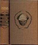 Monsarrat, Nicholas .. Vertaling : P.A. Zandstra - De vloek van de vrijheid