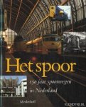 Broeke, W. van den - Het spoor