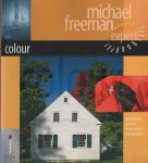 Freeman, Michael - Colour - The Definitive Guide for Serious Digital Photographers