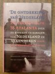 [{:name=>'G.C. Davies', :role=>'A01'}, {:name=>'N. Groenendijk-Feenstra', :role=>'B06'}] - Ontdekking Van Nederland