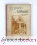 Bison, S. - Bochel Hannes --- Of vroege Godsvrucht