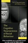 Alexander Easton, A. Easton - The Cognitive Neuroscience of Social Behaviour