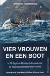 Benaddi, Janette / Butters, Helen / Doeg, Niki / Davies, Frances - Vier vrouwen en een boot