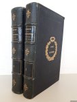 Damiron, M.Ph. - Essai sur l'Histoire de la Philosophie en France au XVIIe siècle (2 volumes)