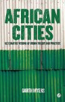 Professor Garth Myers - African Cities