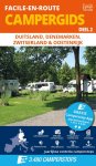 E.M. van den Dobbelsteen, Facile Media B.V. - Facile-en-Route campergids Deel 2