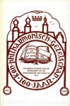 Postel, pastoor J.C. van; Uyttenbroeck, H.H. - Het / Dagboek of De Kroniek : Bijdragen tot de geschiedenis van Venlo III
