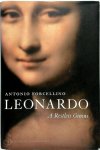 Antonio Forcellino - Leonardo A Restless Genius