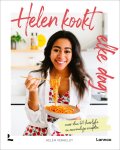 Helen Verhelst 264688 - Helen kookt elke dag Meer dan 60 heerlijke en eenvoudige recepten