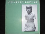 Leeser, Titus - Charles Leplae