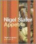 Nigel Slater - Appetite