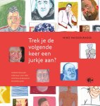 Nino Maissouradze - Trek Je De Volgende Keer Een Jurkje Aan?