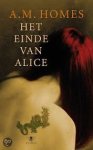 Homes, A.M. - Het einde van Alice