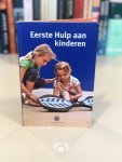 Het Oranje Kruis - Eerste hulp aan kinderen