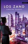 Caroline Wammes - Los zand