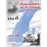 A. Visser - Onderduikers op de Veluwe