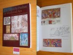Koert van der Horst, William Noel, Wilhelmina C.M. Wustefeld (red.) - The Utrecht Psalter in Medieval Art - Picturing the Psalms of David