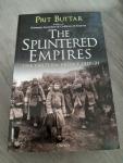 Buttar, Prit - The Splintered Empires / The Eastern Front 1917-21
