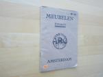  - Meubelen engros no 16 NV v/h AR & co Amsterdam October 1926