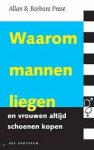 Pease, Allen & Barbara - Waarom mannen liegen en vrouwen altijd schoenen kopen