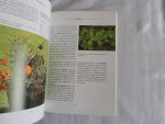 Seitz, Paul - Praktisch Handboek KRUIDEN KWEKEN - Het Complete Naslagwerk voor het succesvol telen, bewaren en gebruiken van kruiden