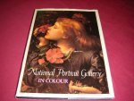 Richard Ormond (red.) - National portrait Gallery in colour