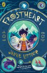Jamie Littler - Frostheart