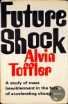 Toffler, Alvin - Future Shock
