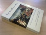Moormann, Eric M. & Uitterhoeve, Wilfried - Van Achilleus tot Zeus. Thema s uit de klassieke mythologie in literatuur, muziek, beeldende kunst en theater