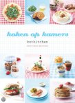Quittelier, M.C. - Koken op kamers (kotkitchen)